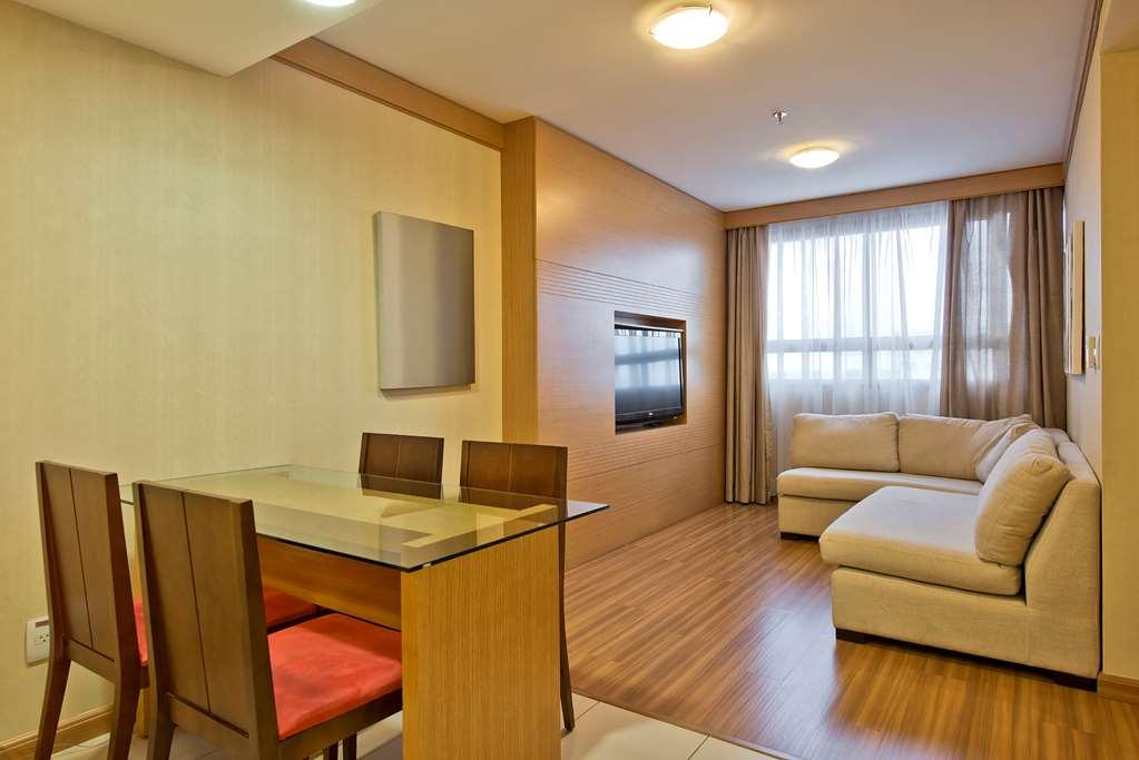 Brasil 21 Affiliated By Melia Hotel Brasilia