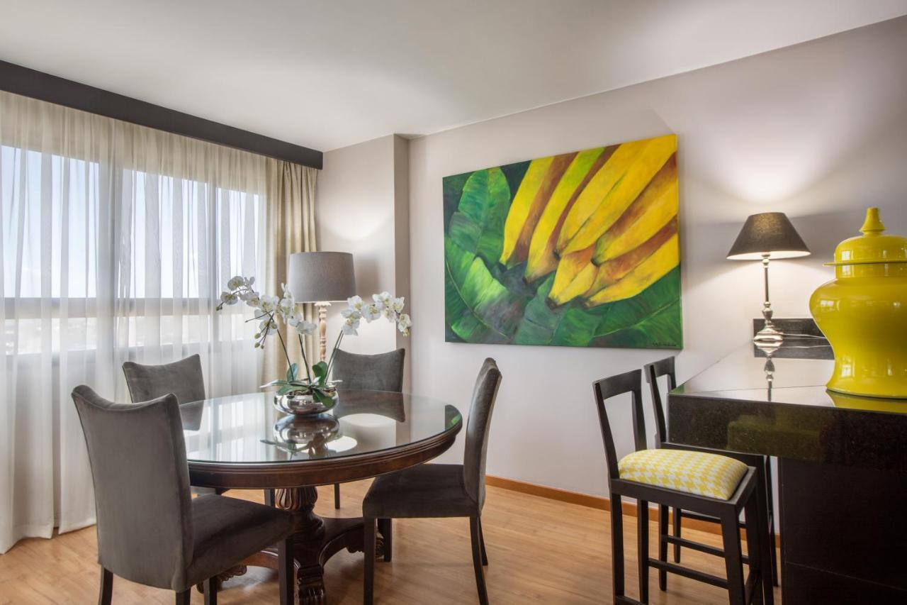 Brasil 21 Affiliated By Melia Hotel Brasilia