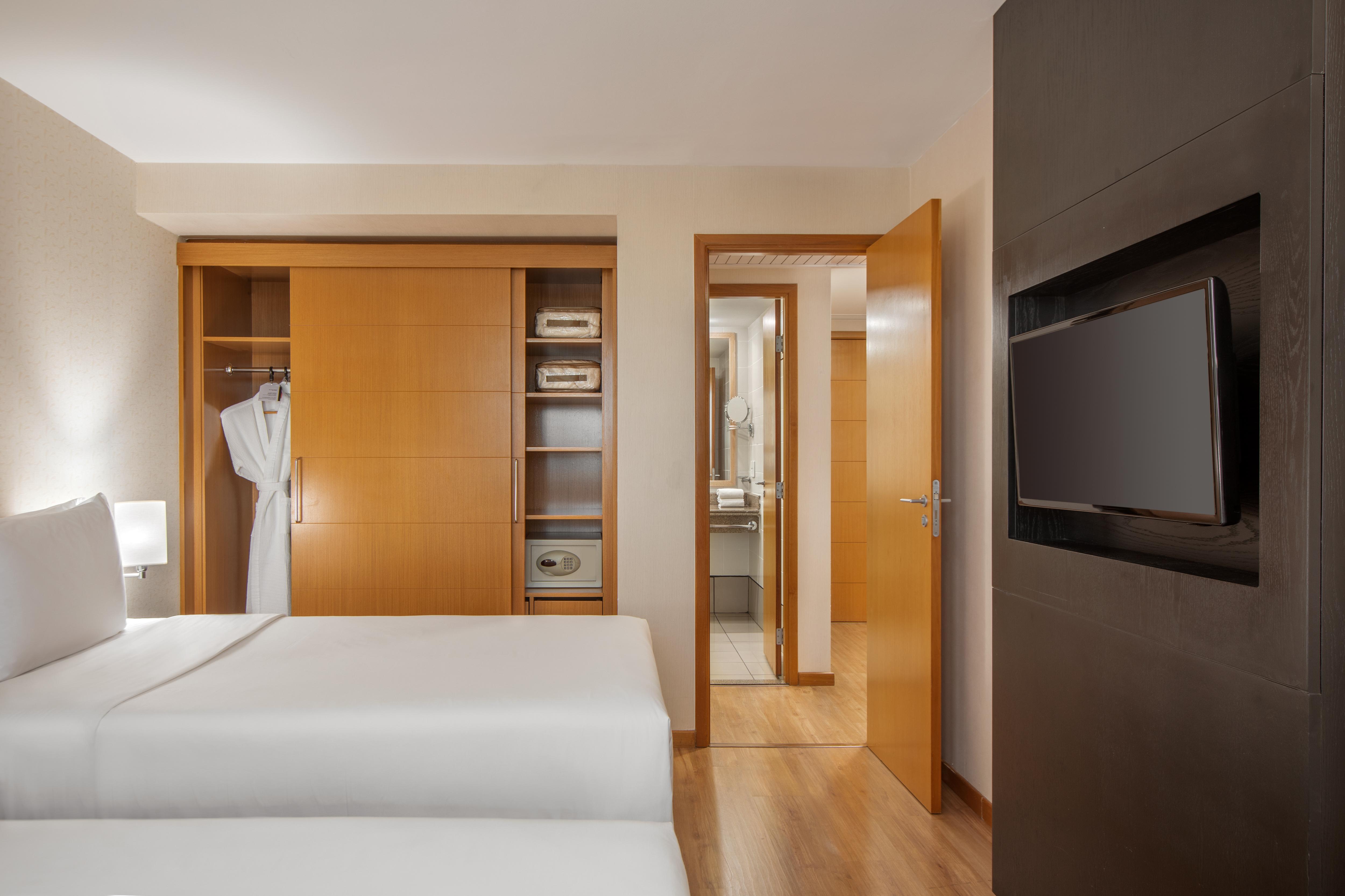 Brasil 21 Affiliated By Melia Hotel Brasilia