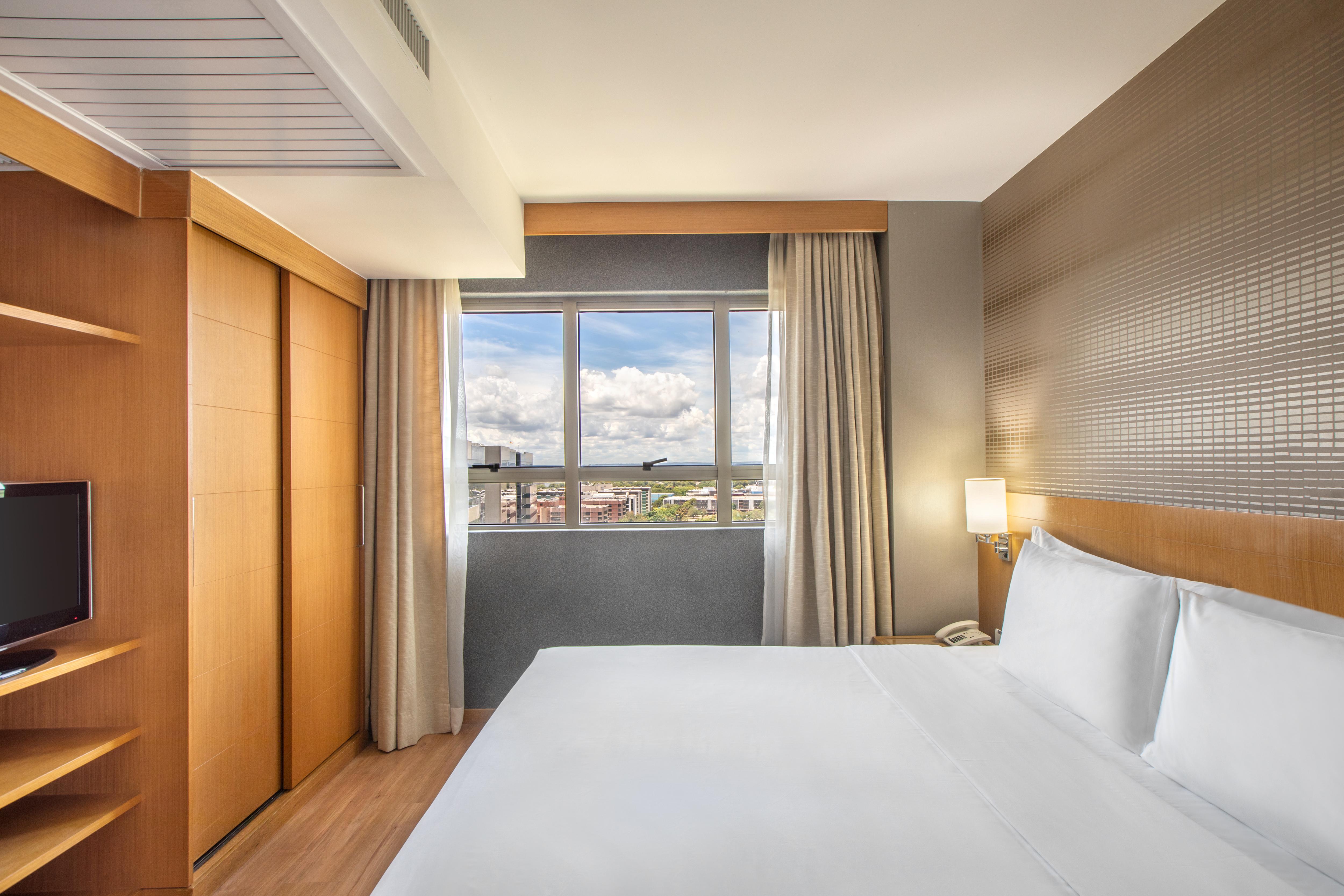 Brasil 21 Affiliated By Melia Hotel 4*