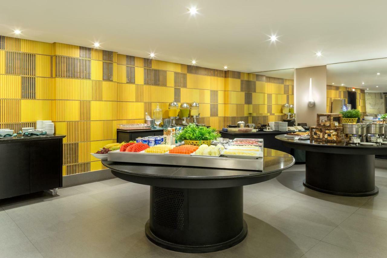 Brasil 21 Affiliated By Melia Hotel Brasilia