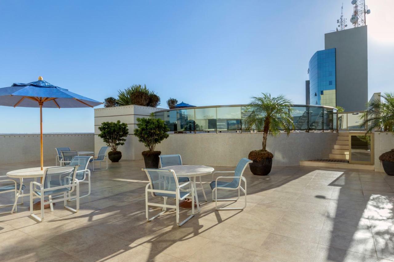 Brasil 21 Affiliated By Melia Hotel 4*