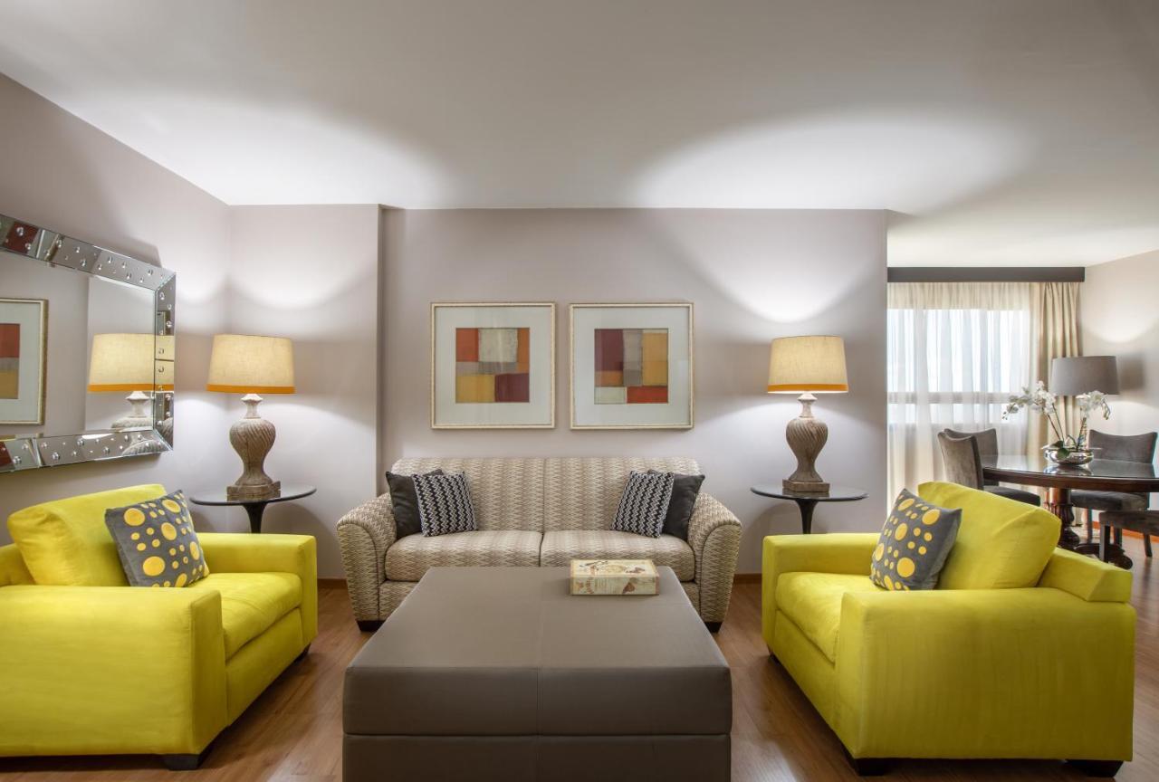 Hotel Brasil 21 Affiliated By Melia Brasilia