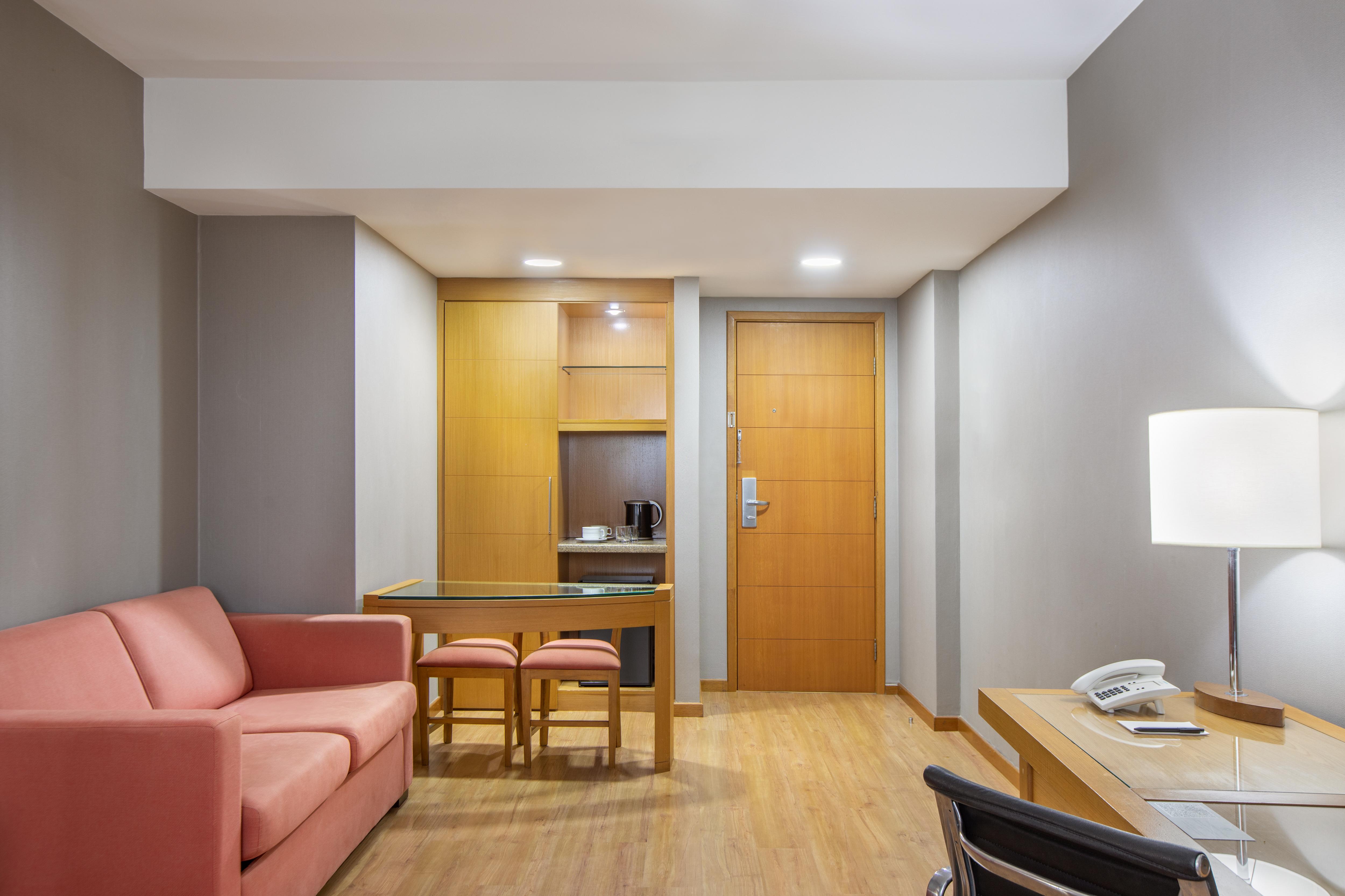 Brasil 21 Affiliated By Melia Hotel 4*