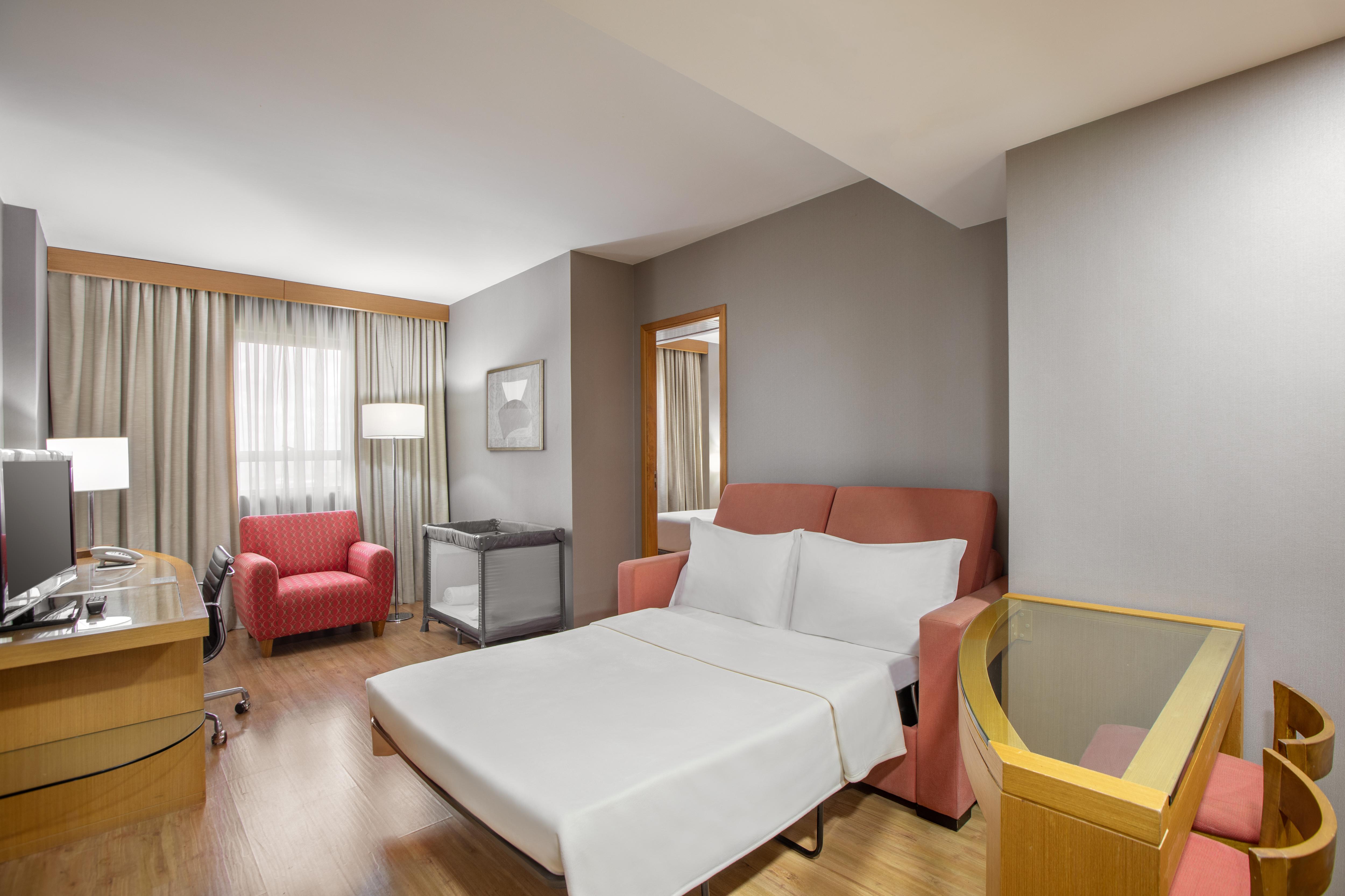 Hotel Brasil 21 Affiliated By Melia 4*