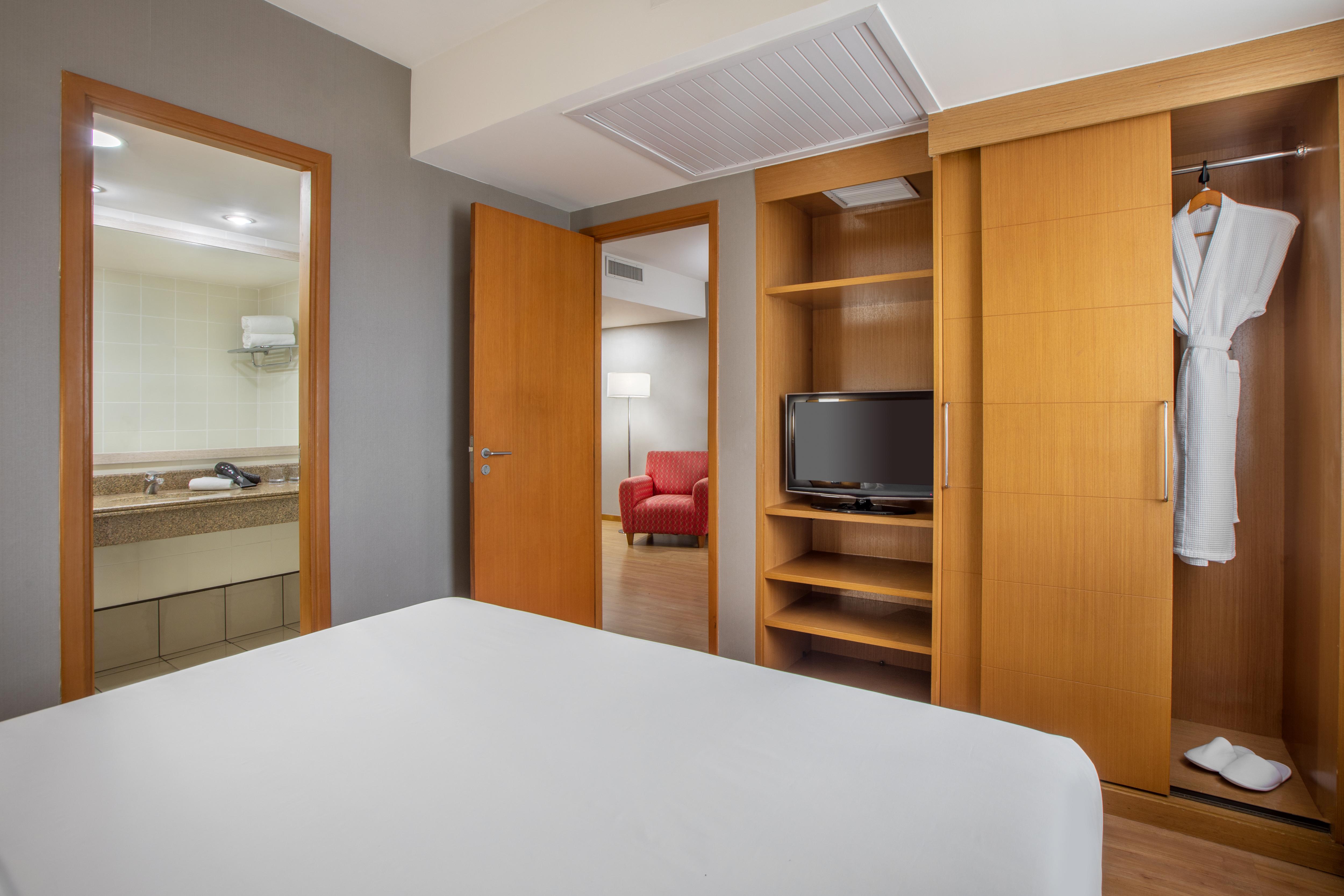 Brasil 21 Affiliated By Melia Hotel 4*