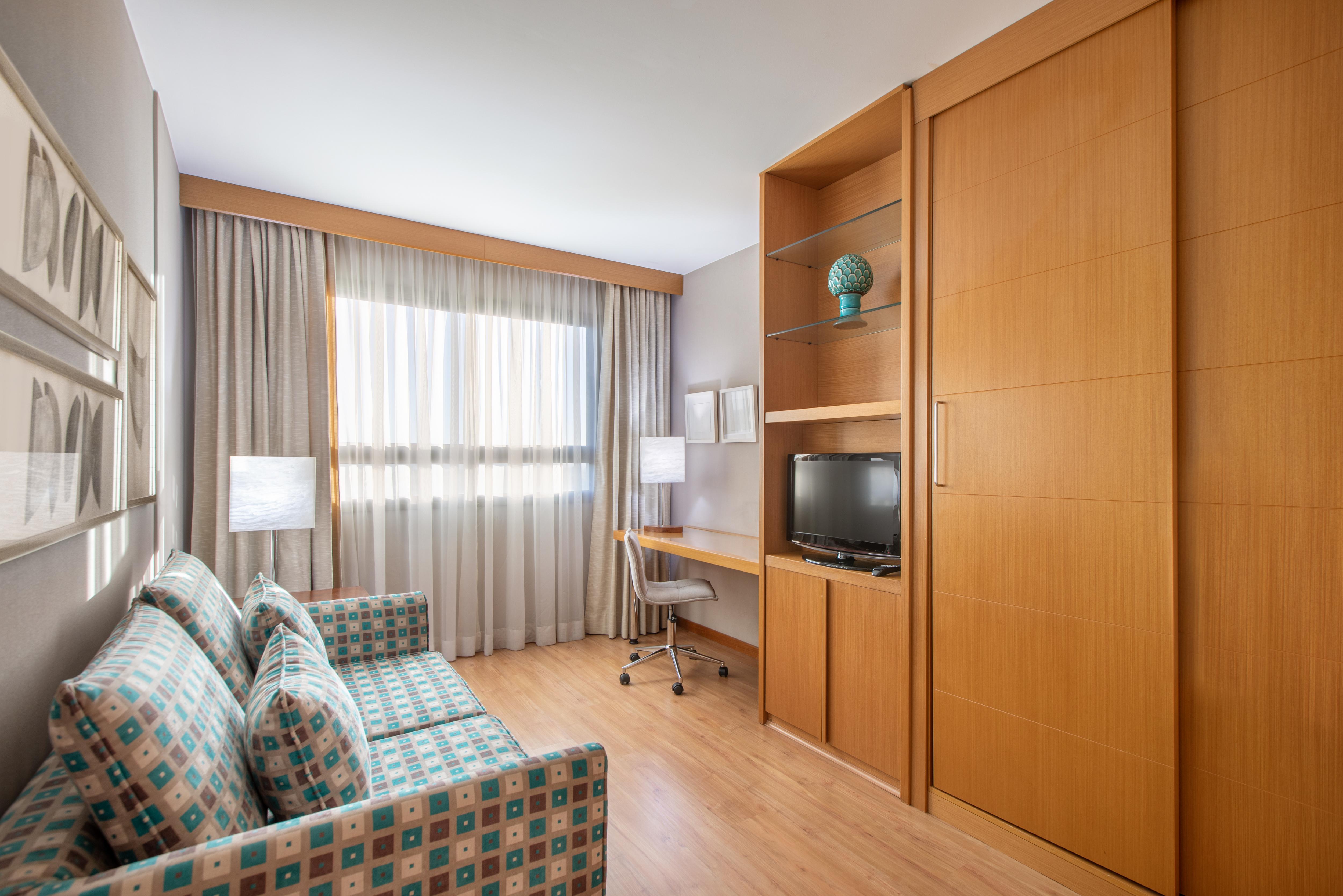 Brasil 21 Affiliated By Melia 4* Brasilia