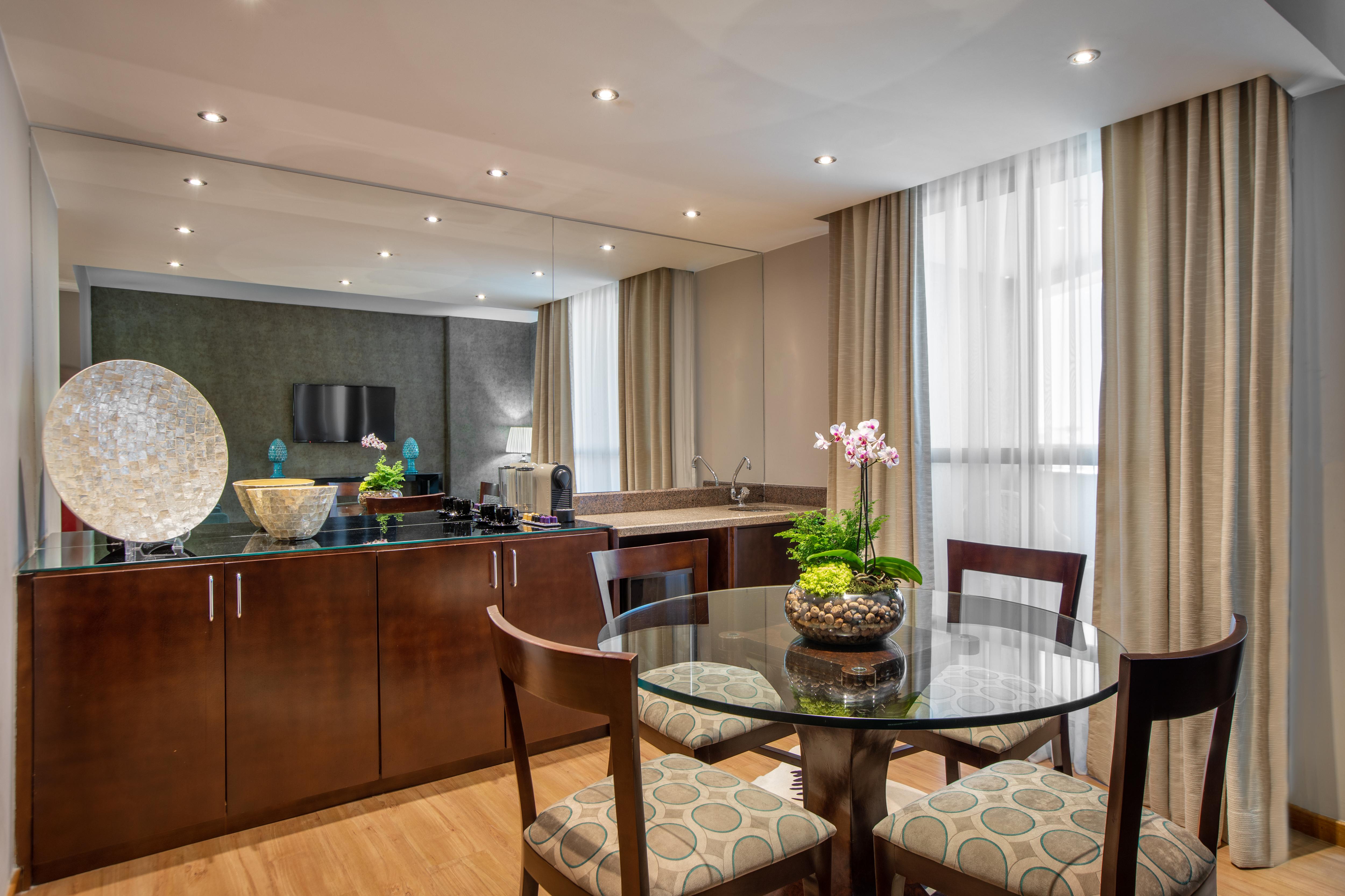 Brasil 21 Affiliated By Melia Hotel 4*