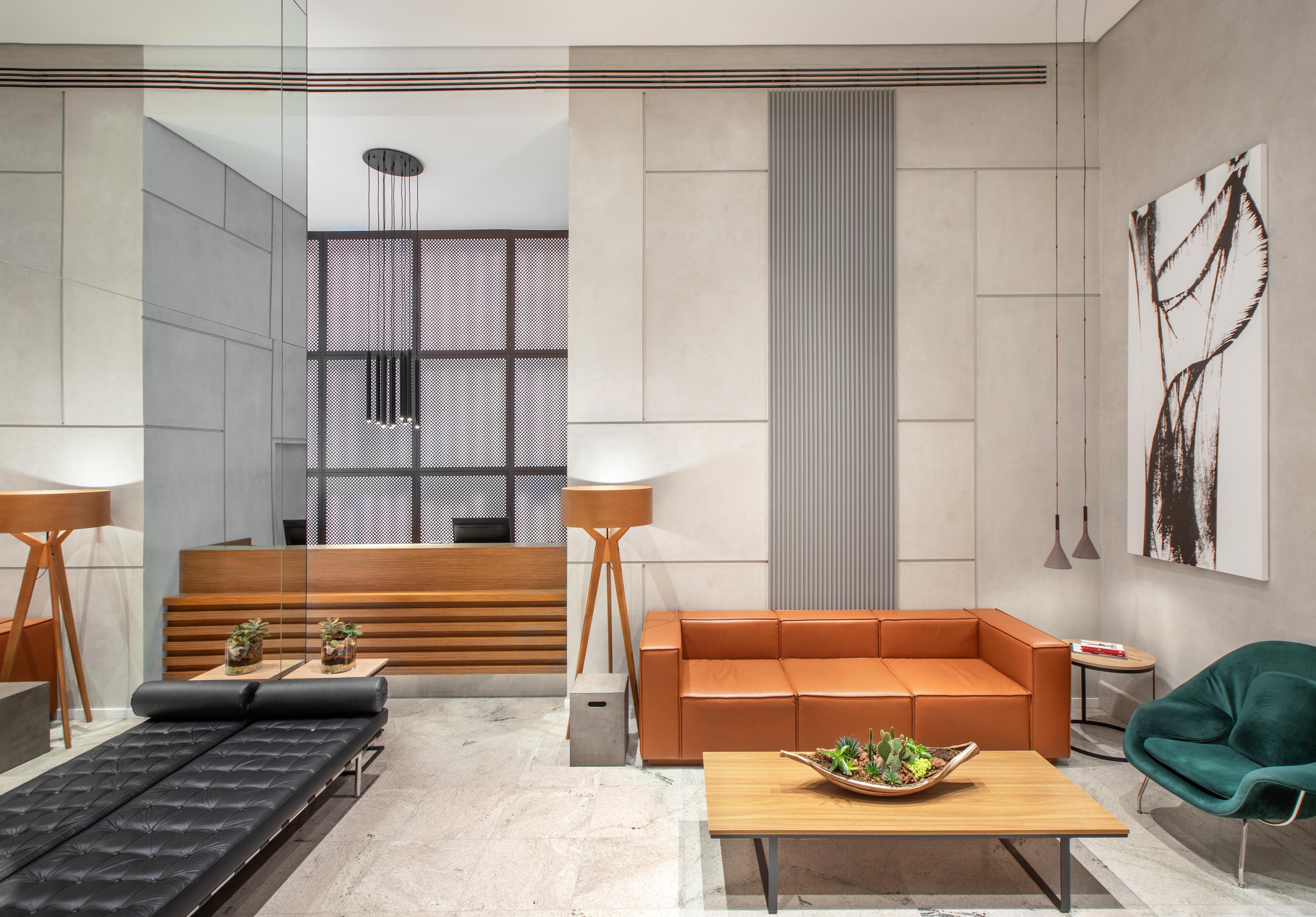 Brasil 21 Affiliated By Melia Hotel
