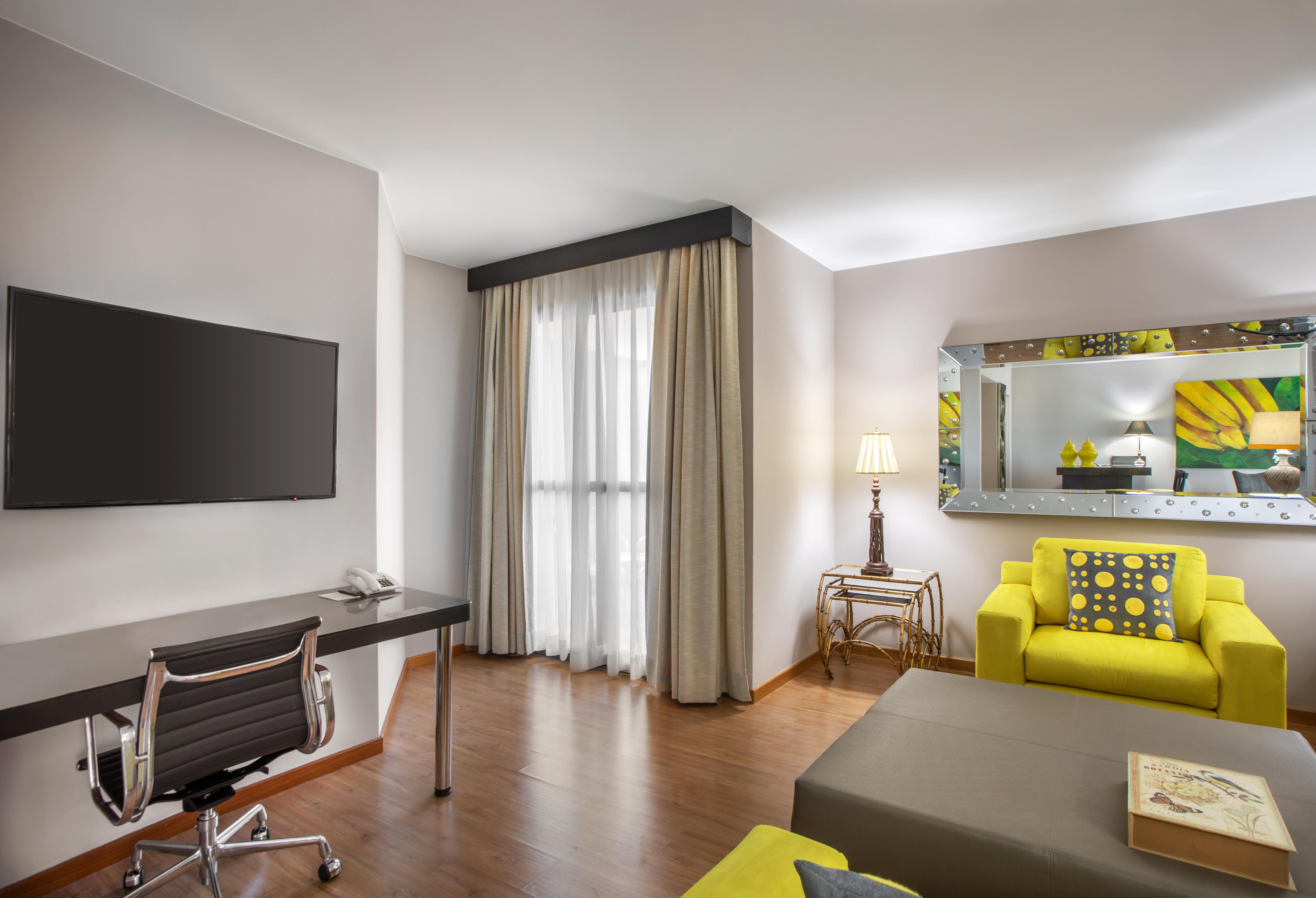 Hotel Brasil 21 Affiliated By Melia 4*