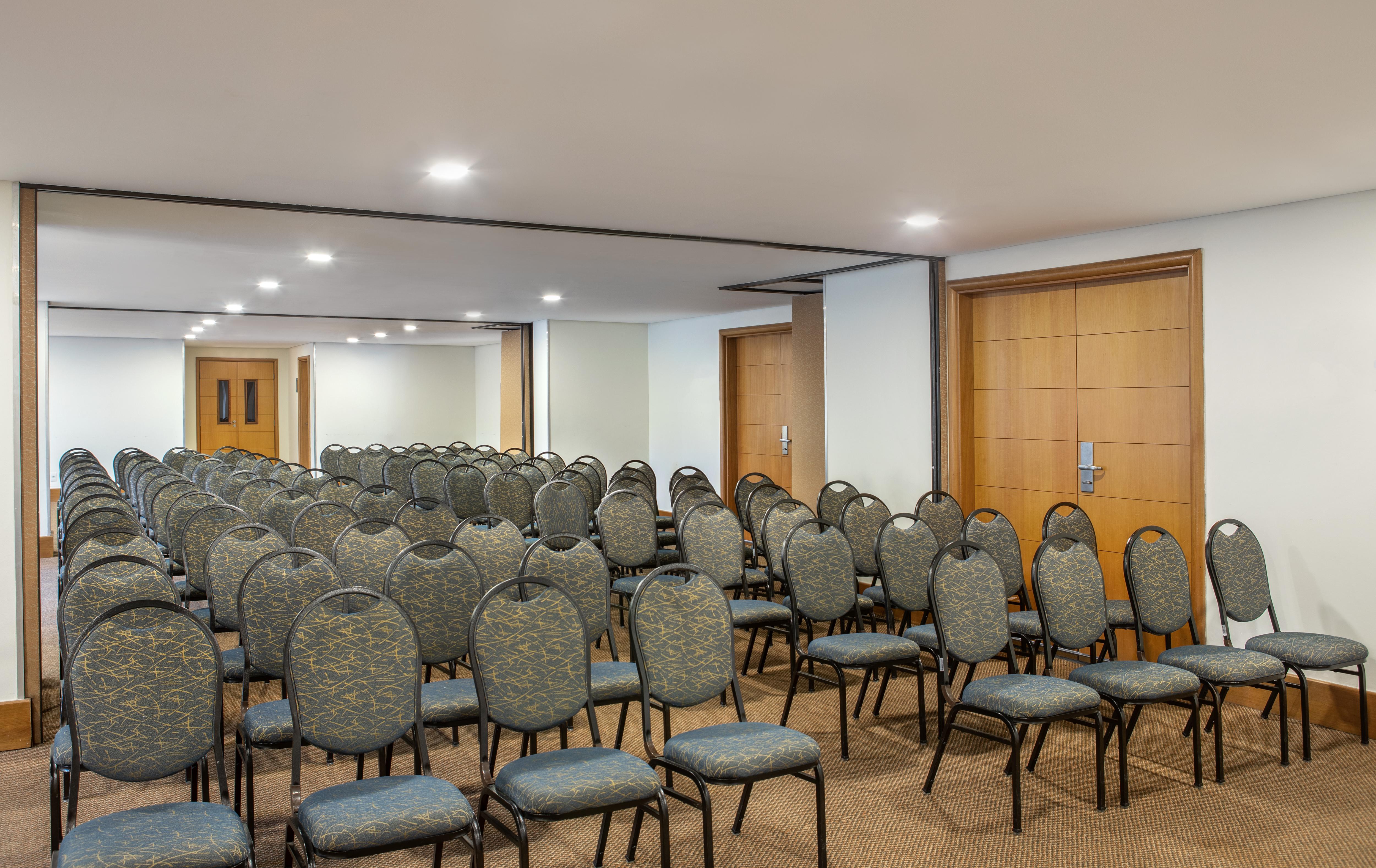 Brasil 21 Affiliated By Melia Hotel