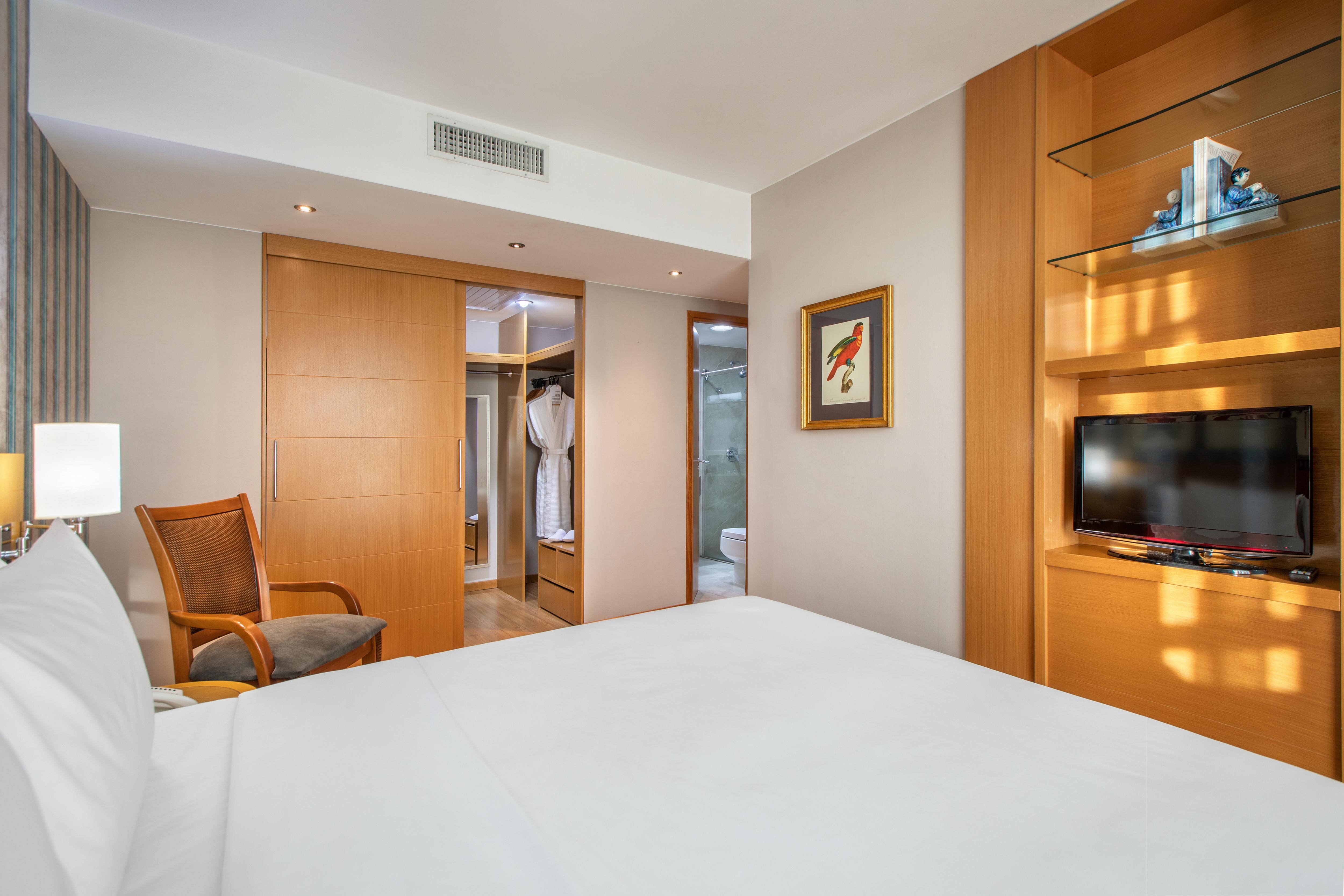Hotel Brasil 21 Affiliated By Melia