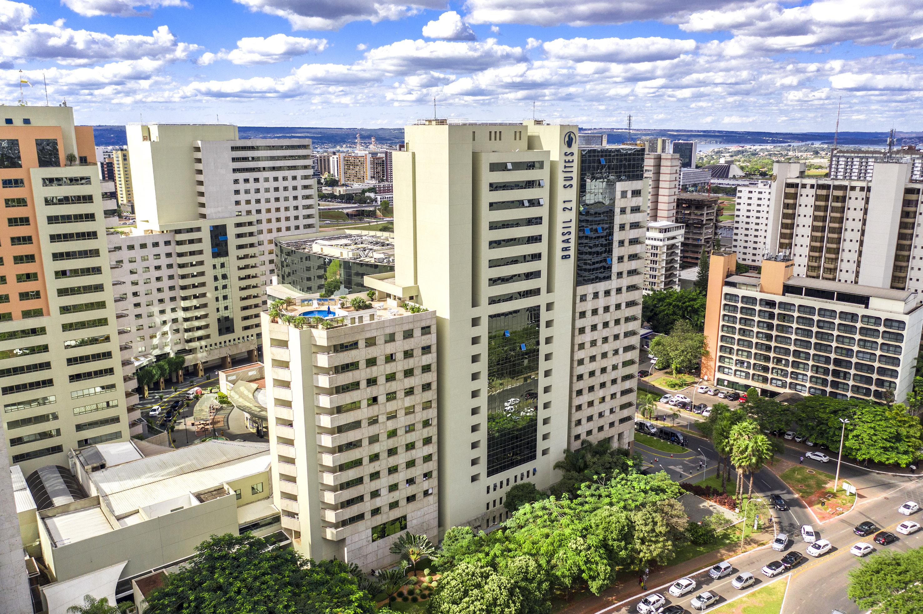 Brasil 21 Affiliated By Melia
