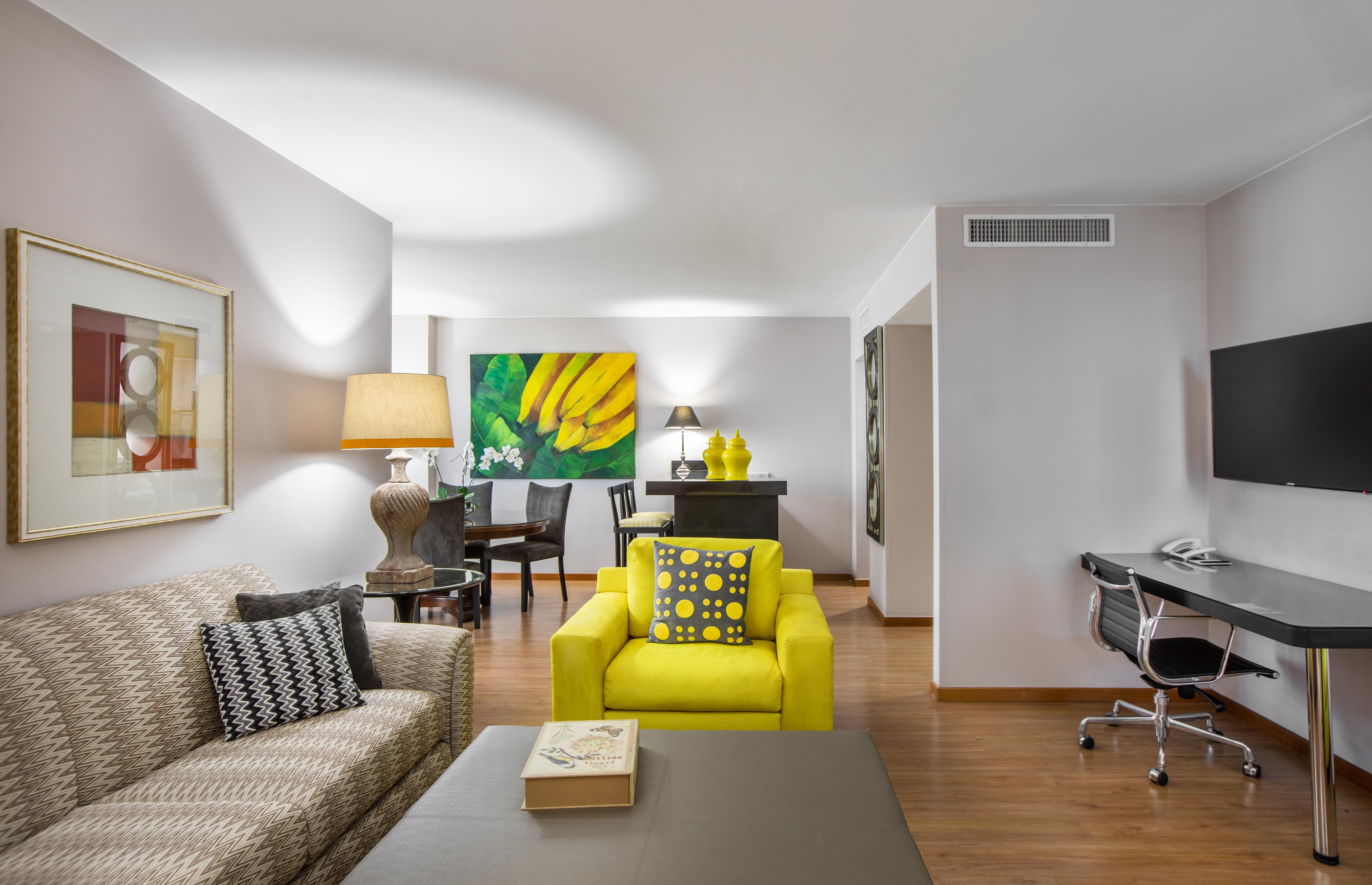 Hotel Brasil 21 Affiliated By Melia 4*