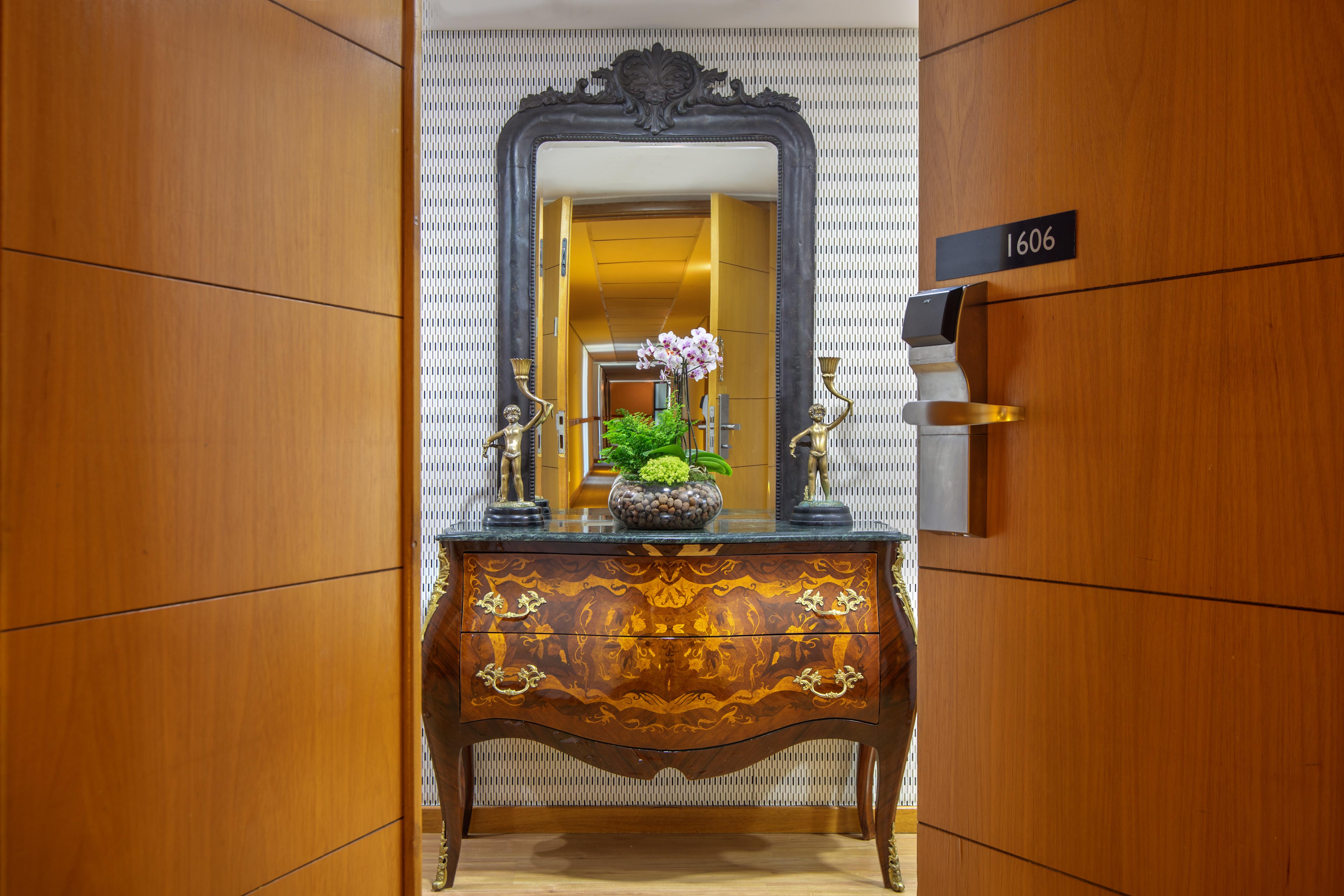 Hotel Brasil 21 Affiliated By Melia