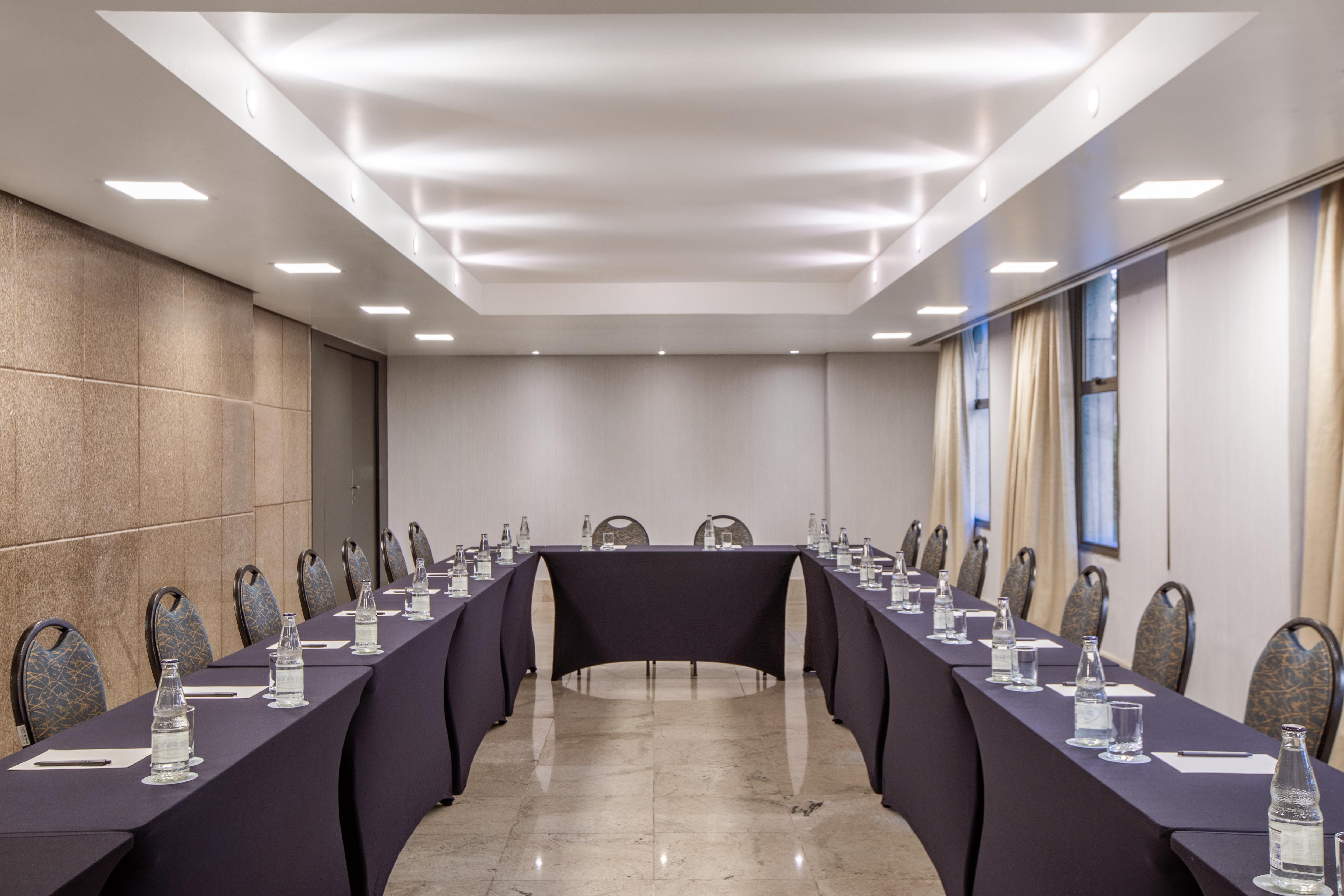 Hotel Brasil 21 Affiliated By Melia 4*