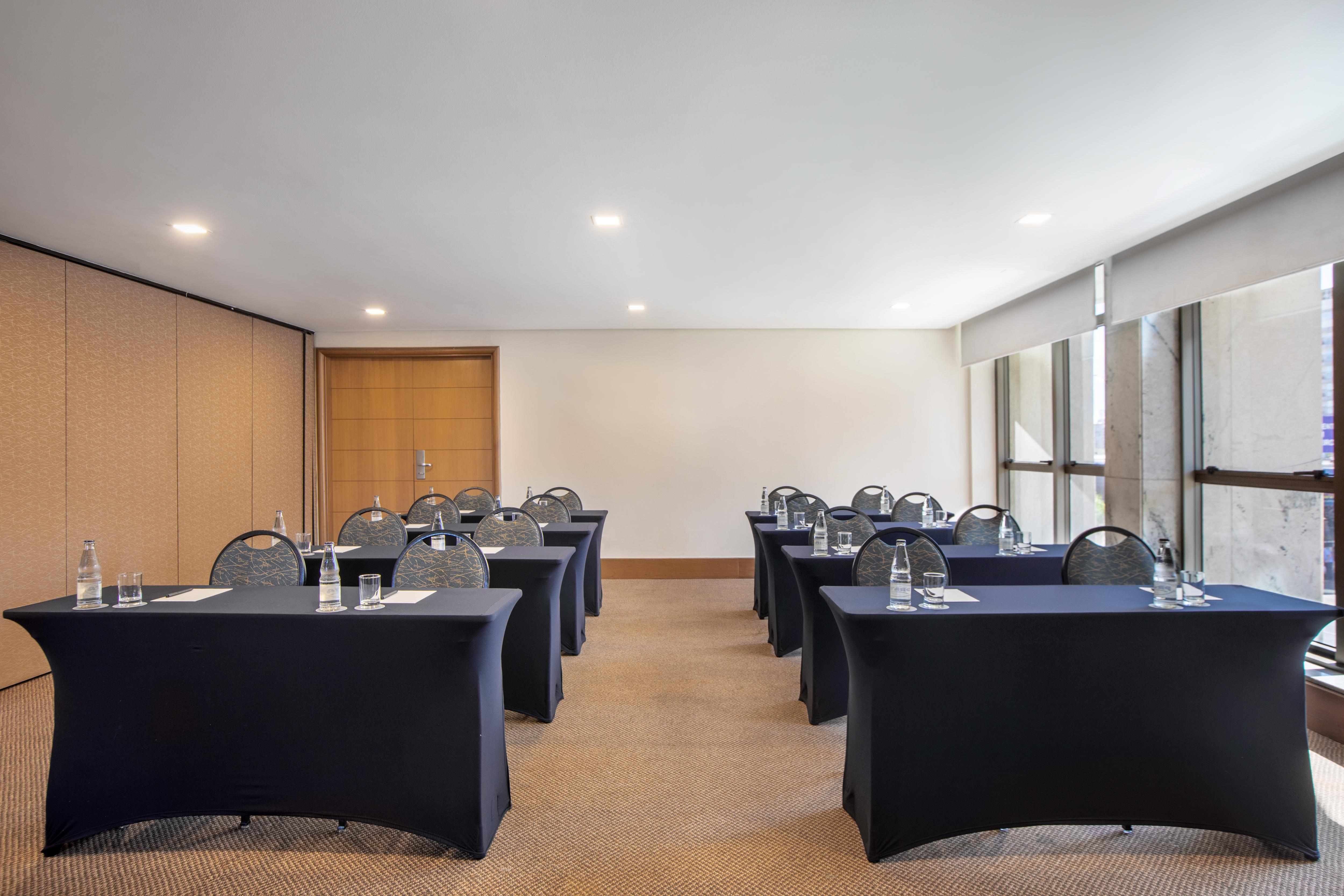 Hotel Brasil 21 Affiliated By Melia Brasilia
