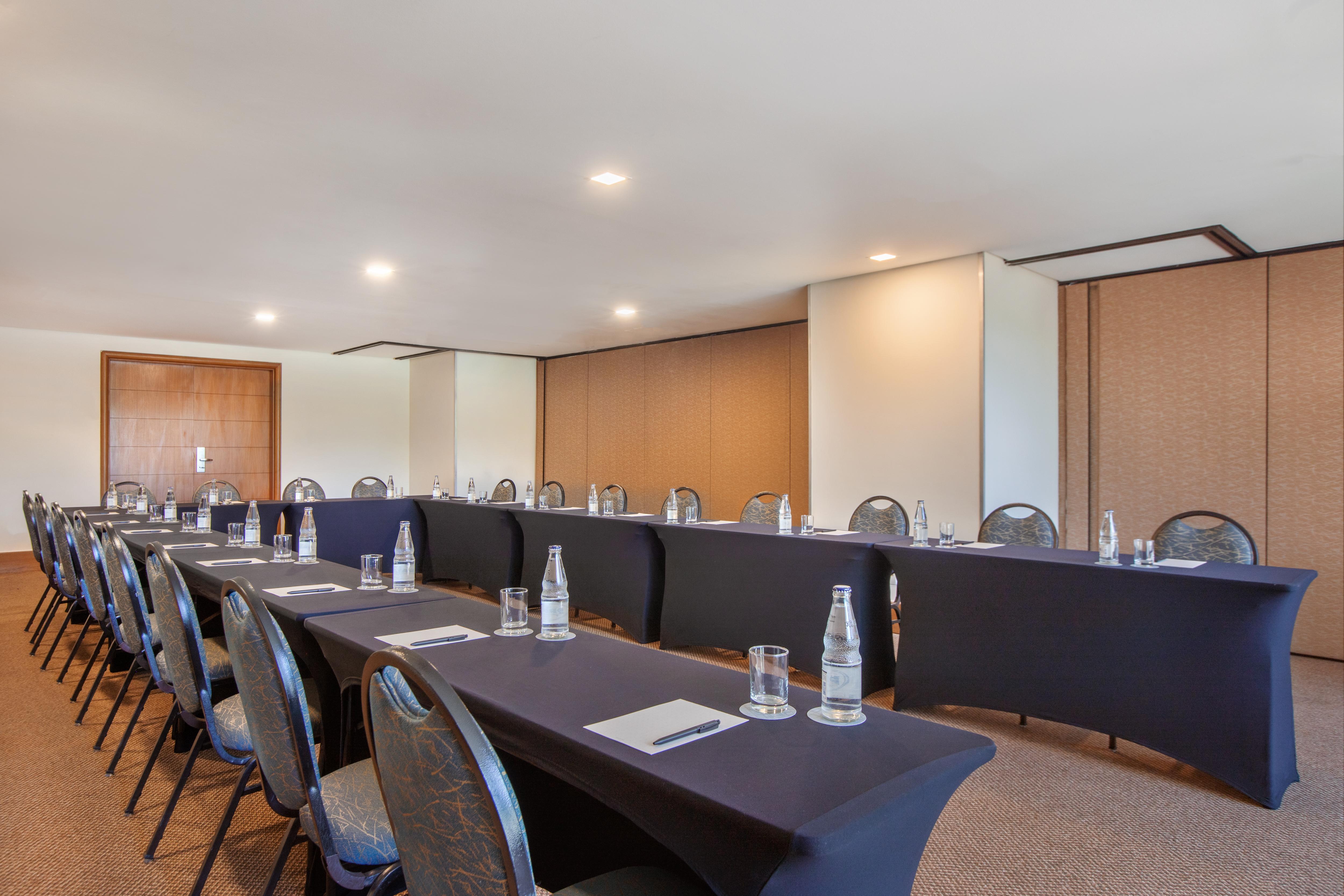 Hotel Brasil 21 Affiliated By Melia Brasilia