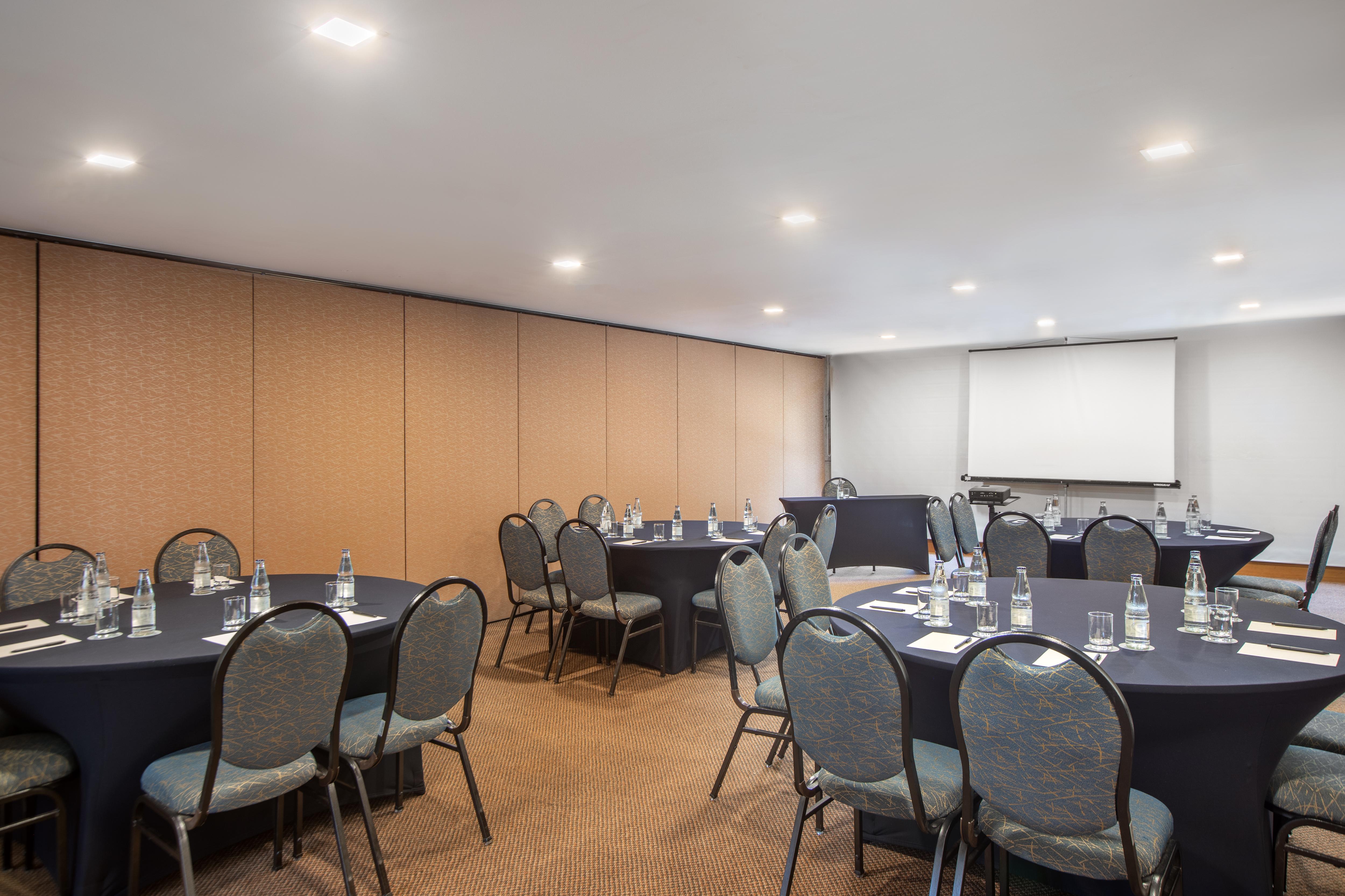 Brasil 21 Affiliated By Melia Hotel