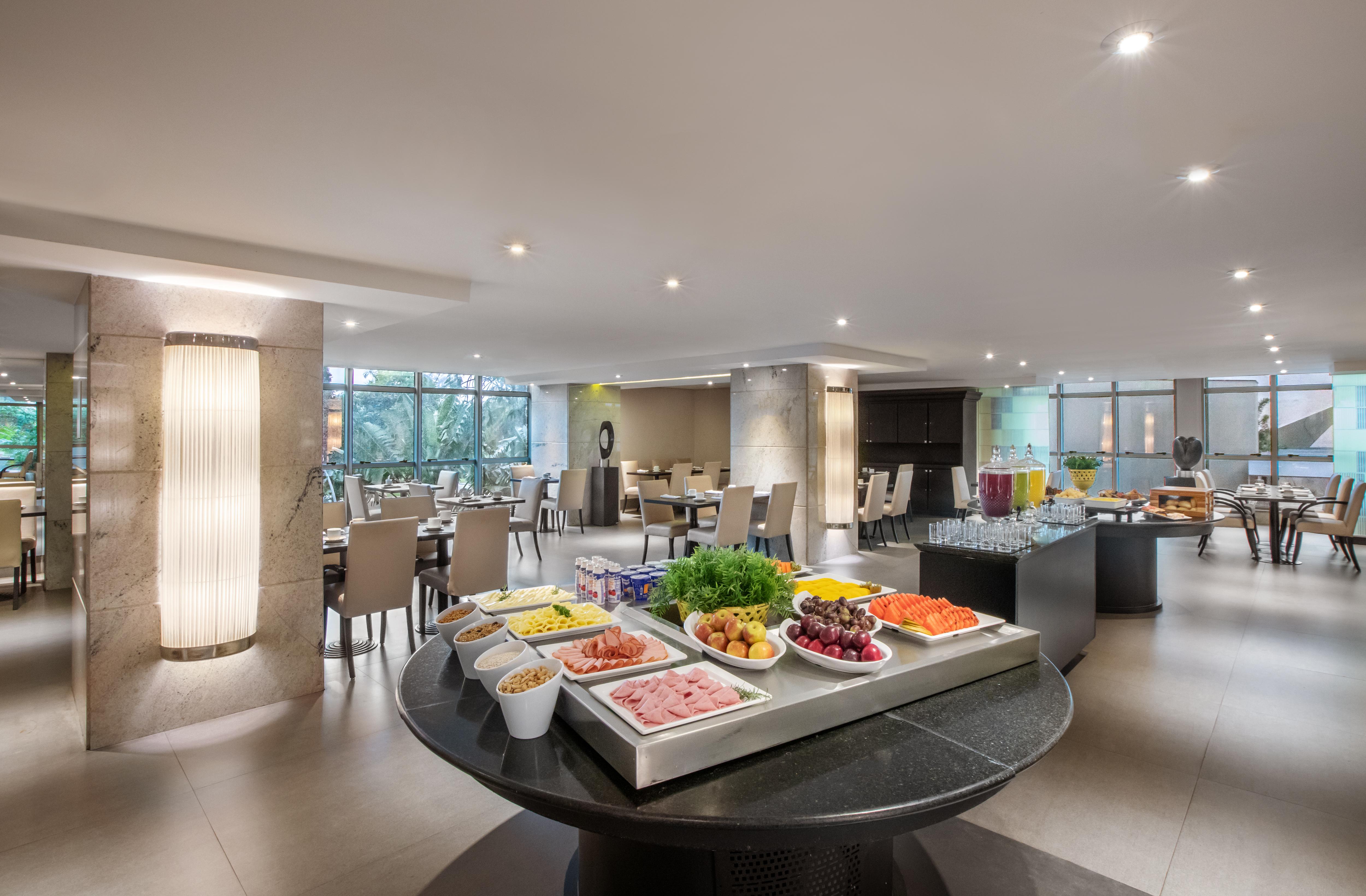 Brasil 21 Affiliated By Melia Hotel 4*