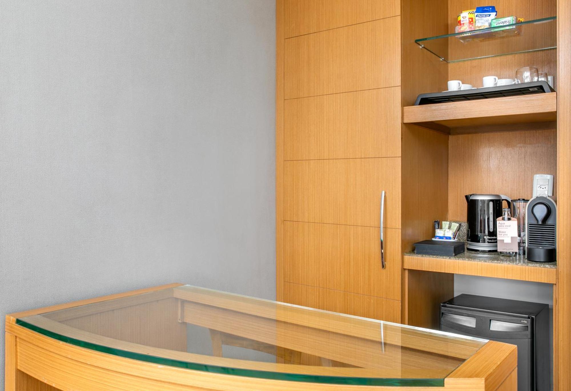 Brasil 21 Affiliated By Melia Hotel 4*