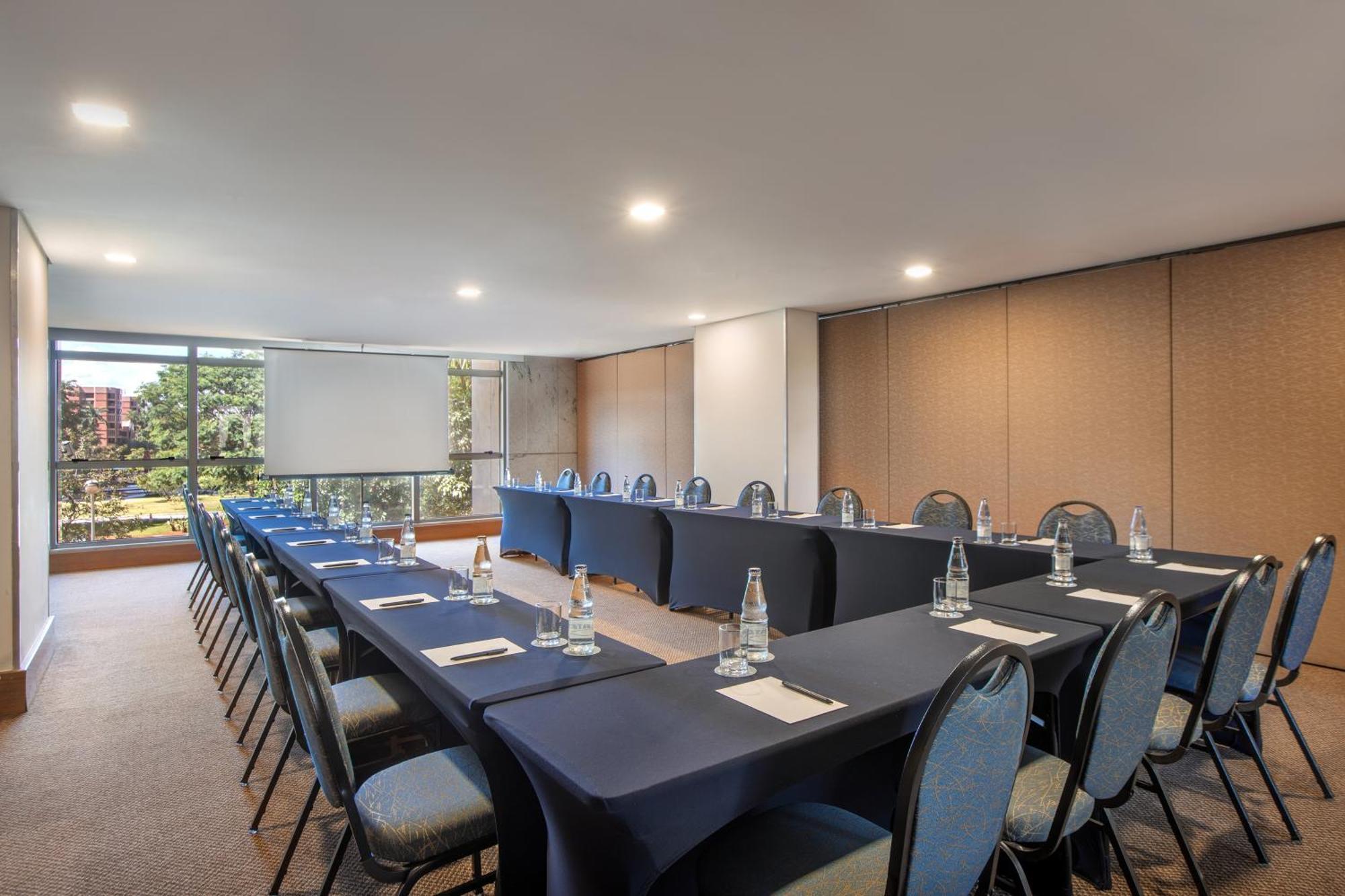 Brasil 21 Affiliated By Melia Hotel 4*