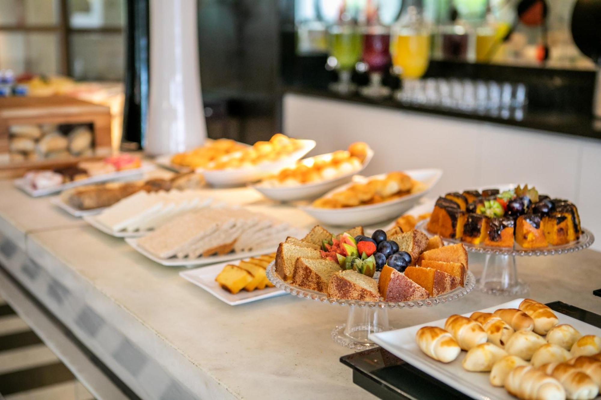 Hotel Brasil 21 Affiliated By Melia 4*