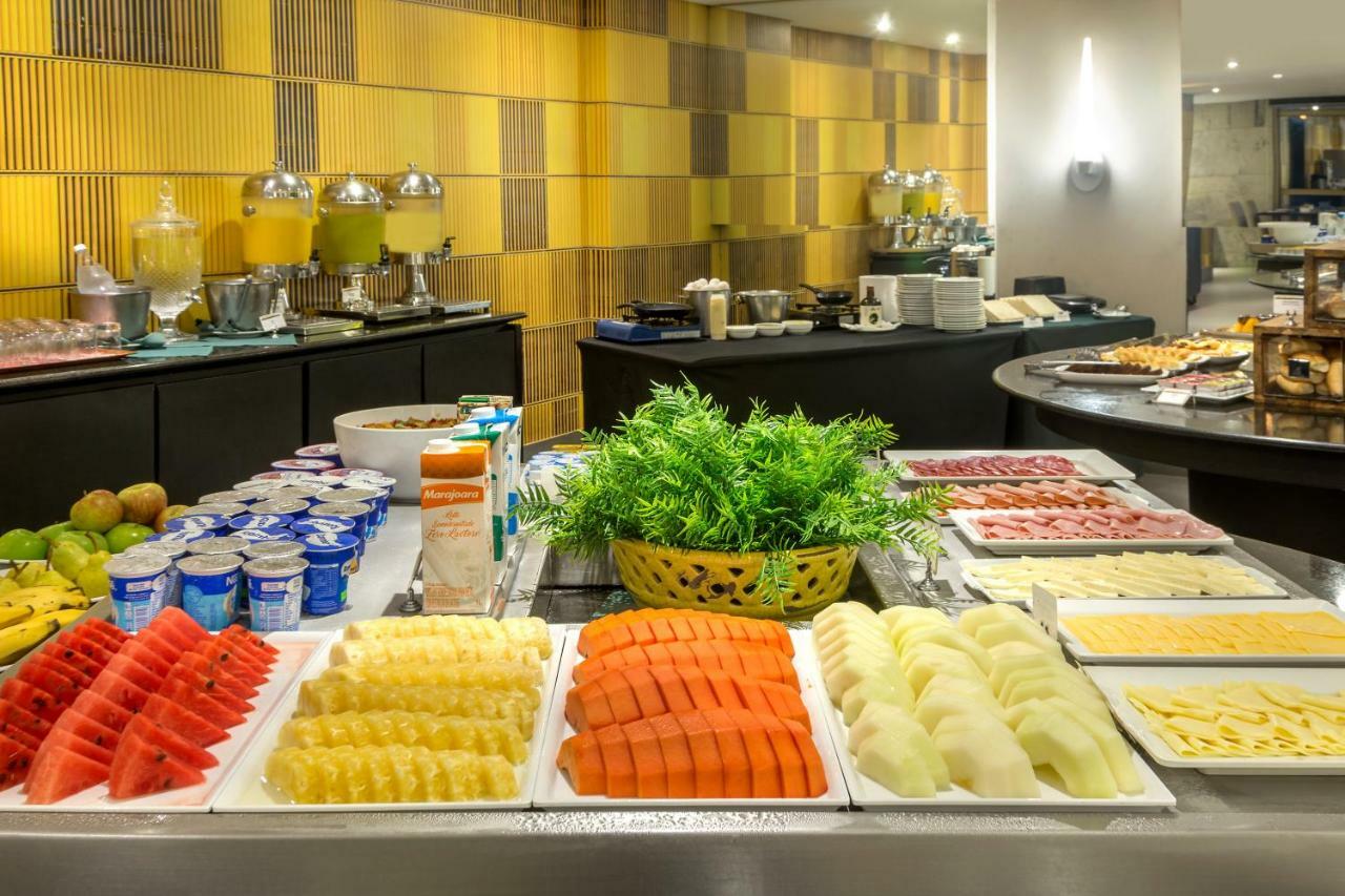 Brasil 21 Affiliated By Melia Hotel Brasilia