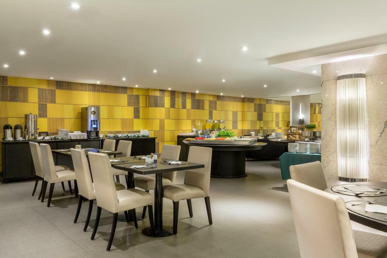 Hotel Brasil 21 Affiliated By Melia Brasilia